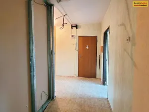 Prodej bytu 3+1, Praha - Střížkov, Šluknovská, 68 m2