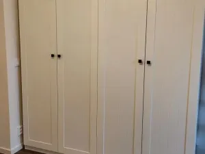 Pronájem bytu 1+1, Praha - Žižkov, Na mokřině, 30 m2