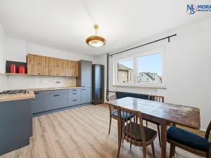 Pronájem rodinného domu, Olomouc, Lomená, 132 m2