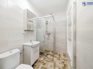 Pronájem rodinného domu, Olomouc, Lomená, 132 m2