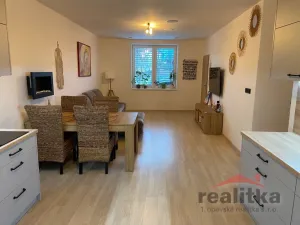 Prodej rodinného domu, Opava - Kateřinky, Hillova, 98 m2