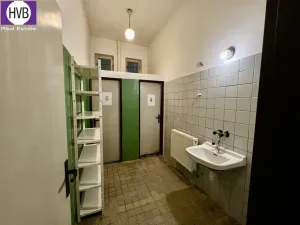 Pronájem obchodního prostoru, Říčany, Černokostelecká, 200 m2