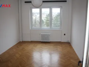 Pronájem bytu 3+1, Praha - Břevnov, Bělohorská, 72 m2