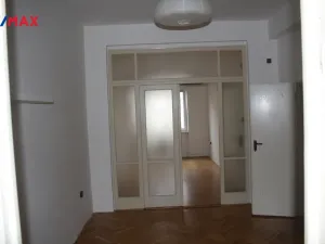 Pronájem bytu 3+1, Praha - Břevnov, Bělohorská, 72 m2