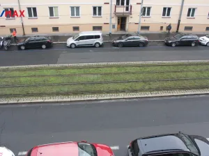 Pronájem bytu 3+1, Praha - Břevnov, Bělohorská, 72 m2