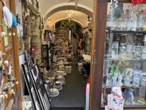 Pronájem obchodního prostoru, Nový Jičín, Úzká, 19 m2