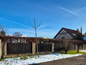 Prodej pozemku pro bydlení, Květnice, Mařinková, 703 m2