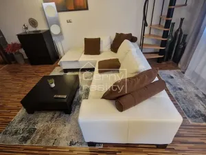 Pronájem bytu 3+kk, Jičín, Kollárova, 80 m2