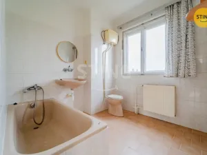 Prodej rodinného domu, Opava - Předměstí, Polní, 186 m2