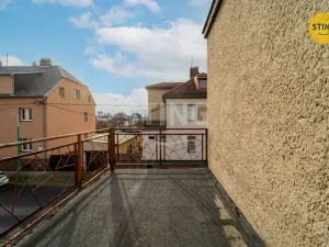 Prodej rodinného domu, Opava - Předměstí, Polní, 186 m2