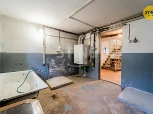 Prodej rodinného domu, Opava - Předměstí, Polní, 186 m2