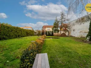 Prodej rodinného domu, Opava - Předměstí, Polní, 186 m2