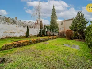 Prodej rodinného domu, Opava - Předměstí, Polní, 186 m2