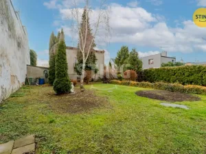 Prodej rodinného domu, Opava - Předměstí, Polní, 186 m2