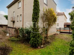 Prodej rodinného domu, Opava - Předměstí, Polní, 186 m2