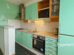 Prodej bytu 3+1, Česká Lípa, Bratří Čapků, 67 m2