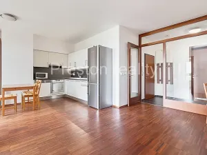 Pronájem bytu 2+kk, Praha - Stodůlky, Jeremiášova, 47 m2