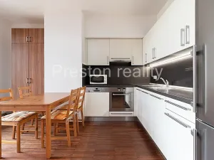 Pronájem bytu 2+kk, Praha - Stodůlky, Jeremiášova, 47 m2