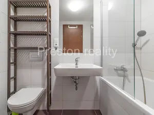 Pronájem bytu 2+kk, Praha - Stodůlky, Jeremiášova, 47 m2