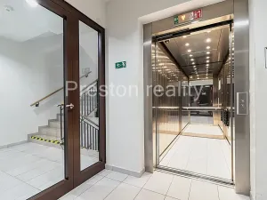 Pronájem bytu 2+kk, Praha - Stodůlky, Jeremiášova, 47 m2