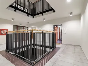 Pronájem bytu 2+kk, Praha - Stodůlky, Jeremiášova, 47 m2