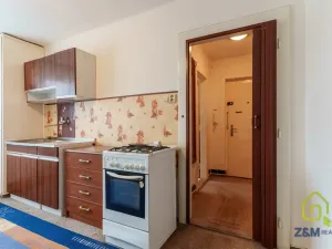 Pronájem bytu 2+1, Horní Slavkov, Zahradní, 50 m2