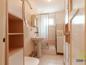 Pronájem bytu 2+1, Horní Slavkov, Zahradní, 50 m2