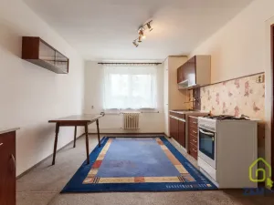 Pronájem bytu 2+1, Horní Slavkov, Zahradní, 50 m2