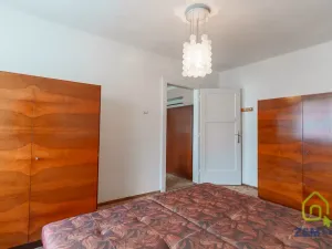 Pronájem bytu 2+1, Horní Slavkov, Zahradní, 50 m2