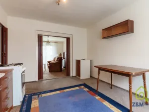 Pronájem bytu 2+1, Horní Slavkov, Zahradní, 50 m2