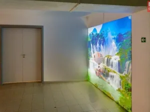 Pronájem skladu, Olomouc, Šlechtitelů, 272 m2