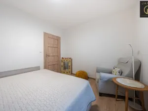 Prodej bytu 3+kk, Tuchoměřice, U Hřiště, 54 m2