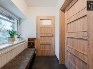 Prodej bytu 3+kk, Tuchoměřice, U Hřiště, 54 m2