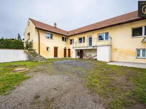 Prodej bytu 3+kk, Tuchoměřice, U Hřiště, 54 m2