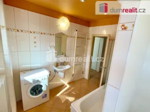 Pronájem bytu 2+kk, Ústí nad Labem - Střekov, Ke Hradu, 44 m2