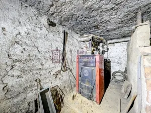 Prodej rodinného domu, Častrov, 214 m2