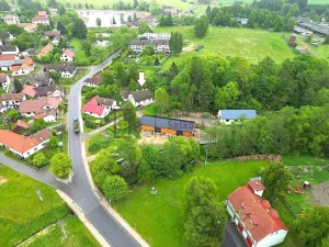 Prodej rodinného domu, Častrov, 214 m2