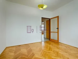 Pronájem bytu 2+1, Jindřichův Hradec, sídliště U Nádraží, 48 m2