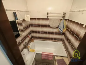 Pronájem bytu 2+1, Sokolov, Sokolovská, 52 m2