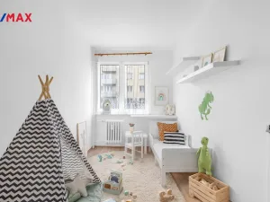 Pronájem bytu 3+1, Hradec Králové - Slezské Předměstí, Severní, 65 m2