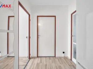 Pronájem bytu 3+1, Hradec Králové - Slezské Předměstí, Severní, 65 m2