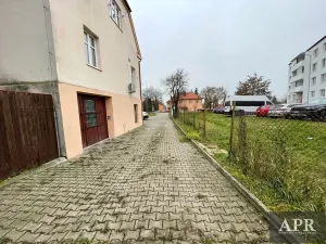 Pronájem garáže, Uherský Brod, Močidla, 28 m2
