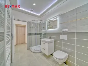 Pronájem bytu 2+kk, Chlumec nad Cidlinou, Rooseveltova, 41 m2