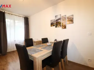 Prodej bytu 2+kk, Vejprty, Úzká, 58 m2