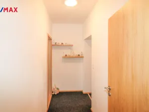 Prodej bytu 2+kk, Vejprty, Úzká, 58 m2