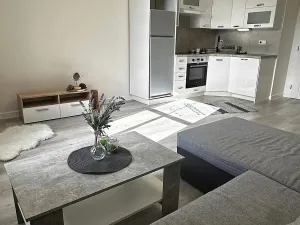 Prodej bytu 1+kk, Praha - Libeň, Na rozcestí, 24 m2