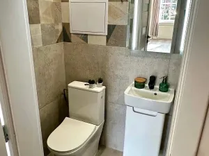 Prodej bytu 1+kk, Praha - Libeň, Na rozcestí, 24 m2