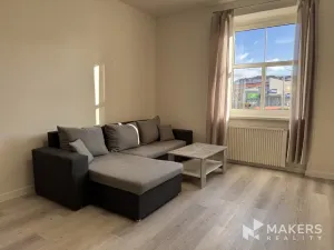 Prodej bytu 1+kk, Praha - Libeň, Na rozcestí, 29 m2