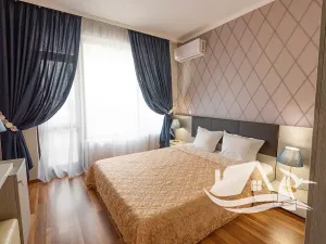 Prodej bytu 2+kk, Nesebar, Bulharsko, 50 m2