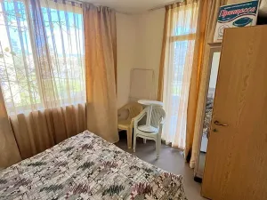 Prodej bytu 2+kk, Nesebar, Bulharsko, 47 m2